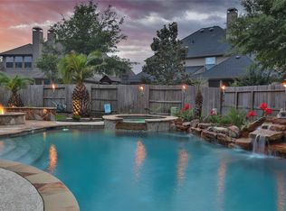 17218 Mariposa Grove Ln, Humble, TX 77346
