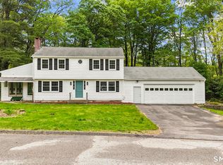 7 Sycamore Terrace, Windham, CT 06280