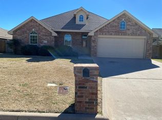 2225 Old Ironsides Rd, Abilene, TX 79601