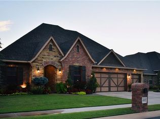 4905 SW 129th St, Oklahoma City, OK 73173