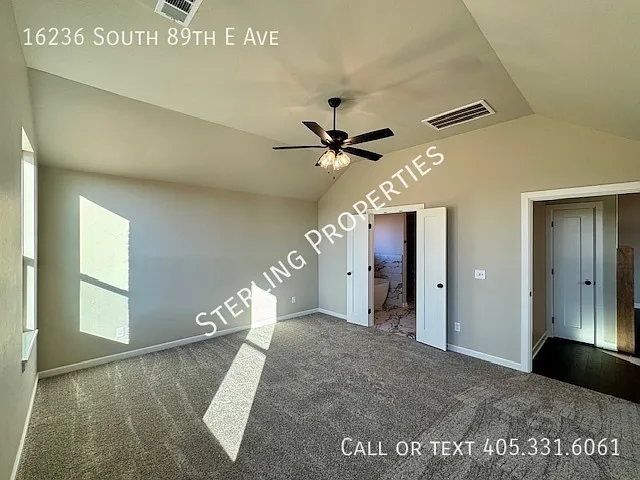 16236 S 89th East Ave — Photo 25