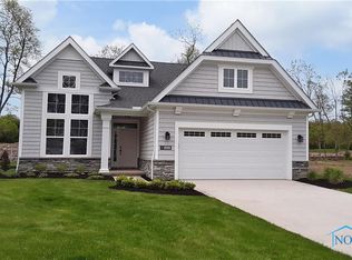 4865 E Tradewinds Dr, Pt Clinton, OH 43452