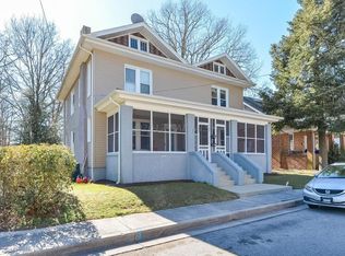 404 E Pine St, Delmar, MD 21875