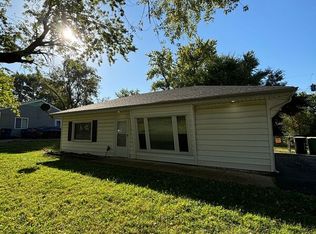 1140 Northdale Ave, Saint Louis, MO 63138