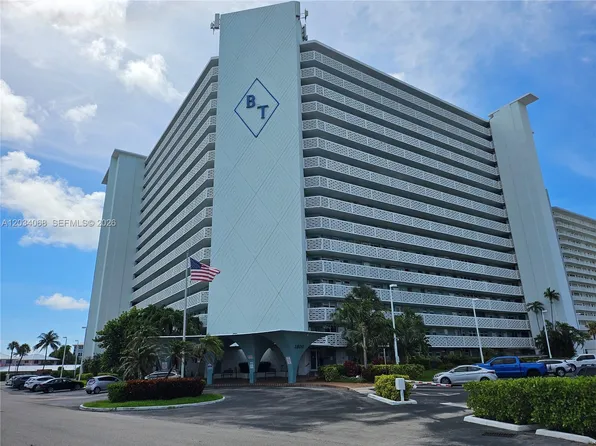 1900 S Ocean Dr APT 1704, Fort Lauderdale, FL 33316