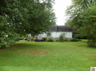 143 Cardinal Rd, Mayfield, KY 42066