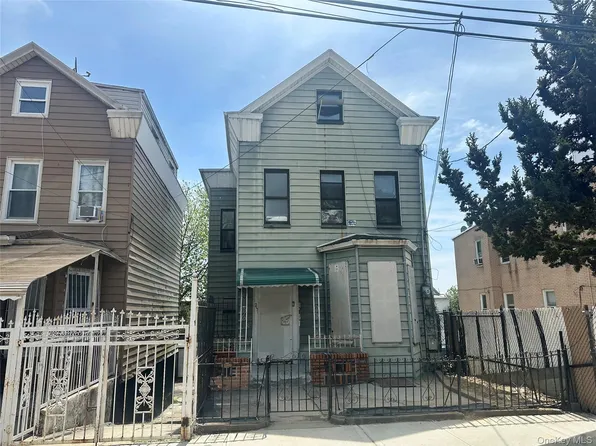 230 Sunnyside Avenue, Brooklyn, NY 11207