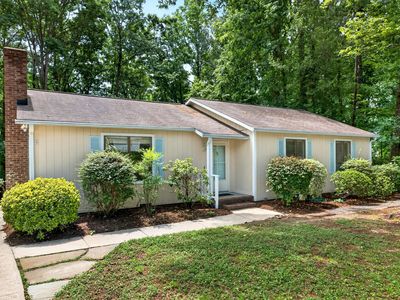 117 Trappers Run Dr, Cary, NC, 27513