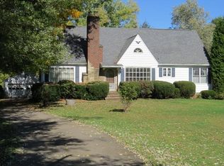 21016 Alliance Sebring Rd, Alliance, OH 44601