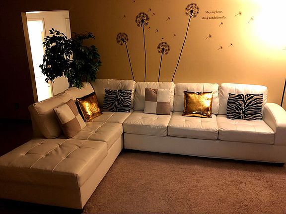 Living room now 