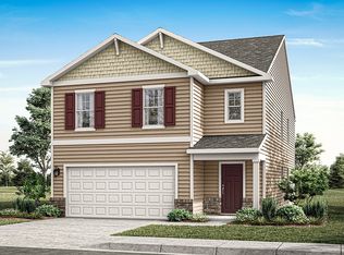 Elm Plan, Creekview, Wilmington, OH 45177