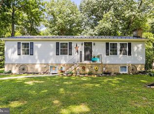 5408 Charlestown Rd, Mercersburg, PA 17236