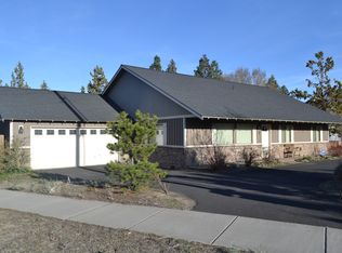 2862 NE Huettl Ln, Bend, OR 97701