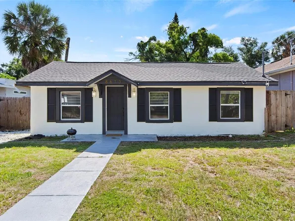 8613 N 14th St, Tampa, FL 33604