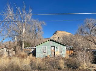 3438 F 3/4 Rd, Clifton, CO 81520
