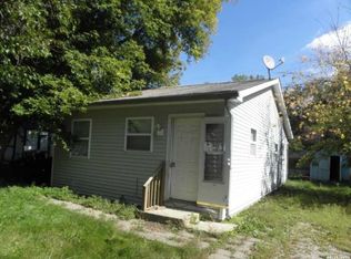 764 Pensacola Ave, Pontiac, MI 48340