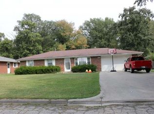 3516 Church Dr, Anderson, IN 46013