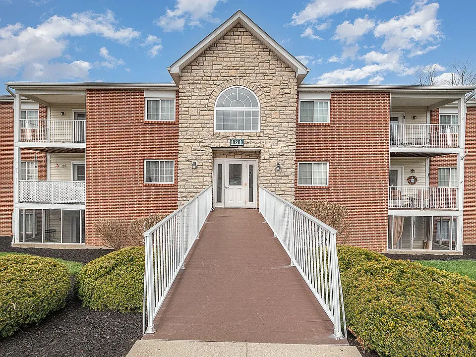 10200 Crossbow Ct #3