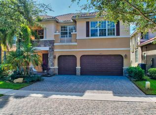 9813 Cobblestone Creek Dr, Boynton Beach, FL 33472