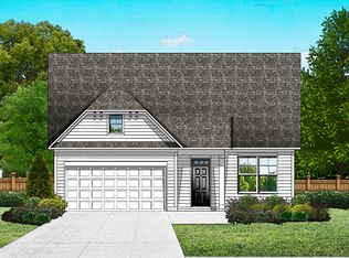 Bailey II w/ Bonus Plan, Sedona, Greenville, SC 29605