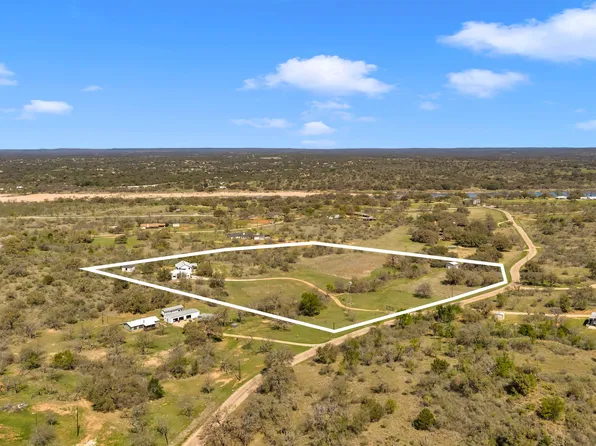 171 CR 117, Llano, TX 78643