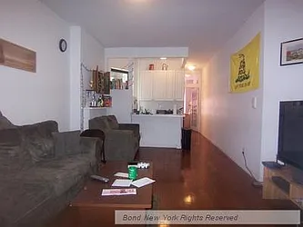 Rented by Bond New York