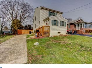 1038 Randall Ave, Upper Chichester, PA 19061