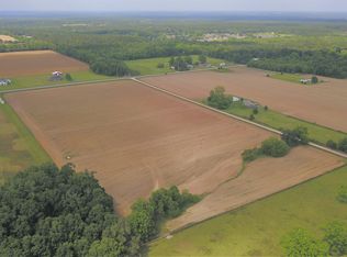 H Thompson Rd #H, Loxley, AL 36551