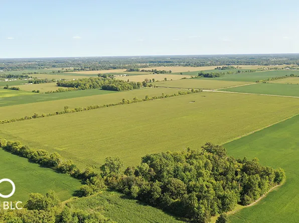13312 W State Rd, Yorktown, IN 47396