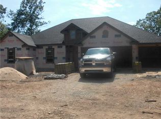 70 Wandsworth Dr, Bella Vista, AR 72715