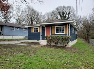 6012 Welworth Ave, Chattanooga, TN 37412