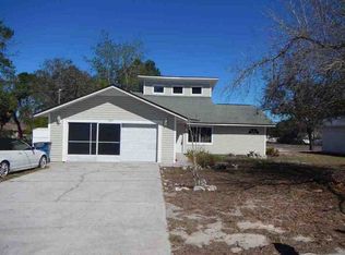 10221 Elgin Blvd, Spring Hill, FL 34608