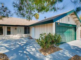3146 Floral Vista Ave, Henderson, NV 89014