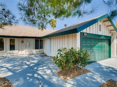 3146 Floral Vista Ave, Henderson, NV, 89014