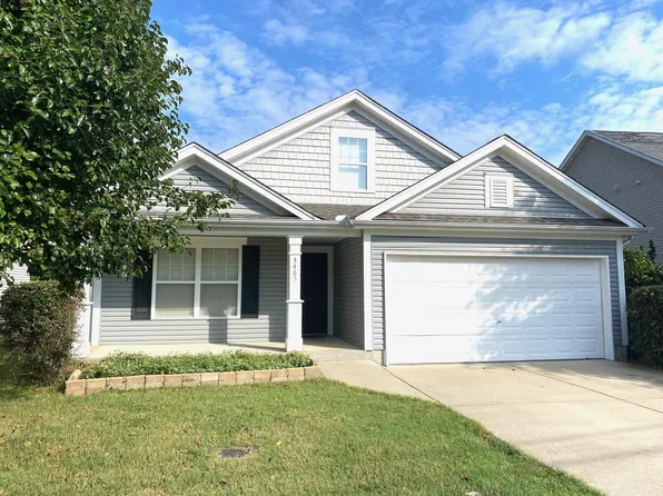 3485 Chandler Cove Way, Antioch, TN 37013