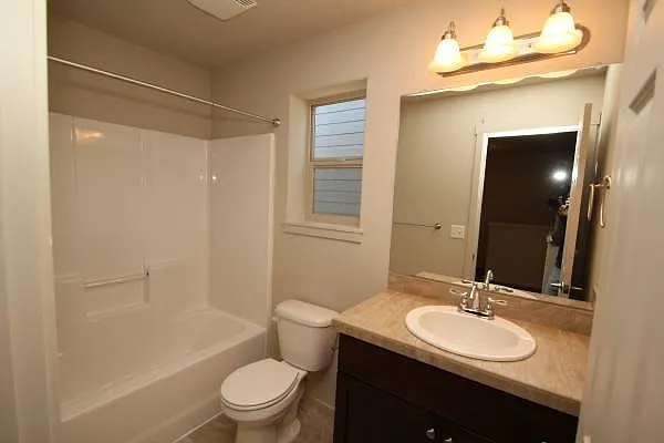 2nd bath