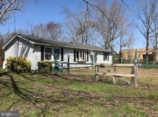 446 Elwood Rd, Hammonton, NJ 08037