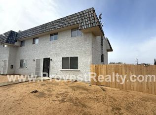 22526 Sioux Rd APT 15, Apple Valley, CA 92308