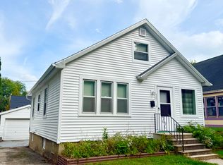 521 North St, Madison, WI 53704