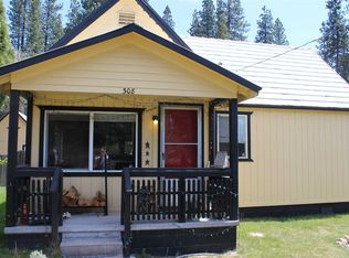 308 Squaw Valley Rd, McCloud, CA 96057