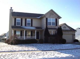 5328 Thames Dr, Haslett, MI 48840