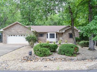 30 Alicante Way, Hot Springs, AR 71909