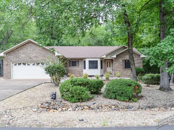 30 Alicante Way, Hot Springs, AR 71909