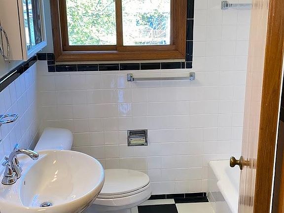 Full Bath