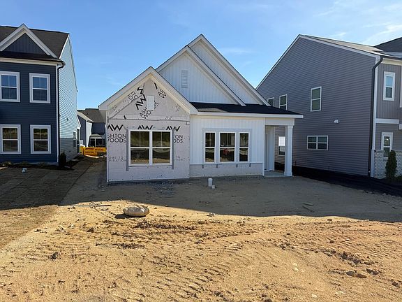 2888 Quarry Road, Homesite 160 Interior Image 3