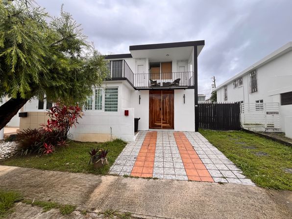 E90 Calle Zafiro Urb Golden Gate, Guaynabo, PR 00968