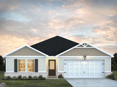 313 Lusitano Trce #173, Hogansville, GA, 30230