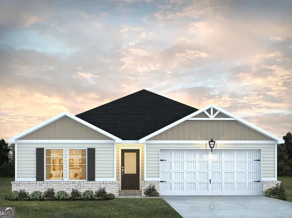 313 Lusitano Trce #173, Hogansville, GA 30230