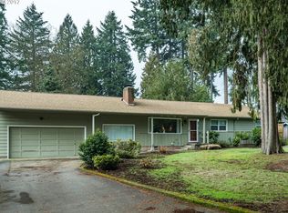 13115 SE Kuehn Rd, Milwaukie, OR