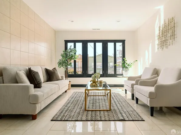 428 17th Ave, San Francisco, CA 94121